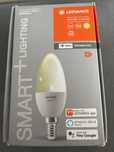 Żarówka LED smart Ledvance E14 4,9 W- Nowe#8