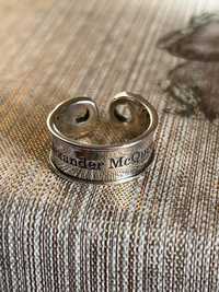 Alexsander Mcqueen кільце , кольцо
