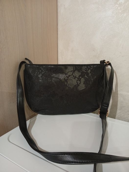 Нова жіноча сумка