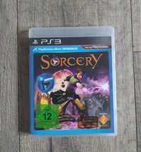 Gra PS3 Sorcery PL Wysyłka