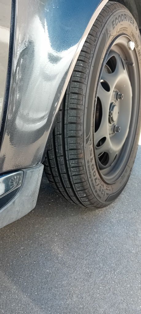 Smart fortwo coupe 0.6