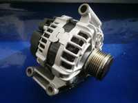 Alternator Transit 2.2 TDCI Jumper Boxer 2.2 HDI Ducato 2.2 JTD Bosch