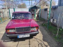 Продам автомобіль ВАЗ 2107