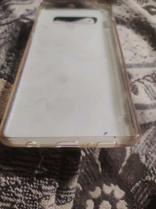 Чехол для Самсунг s10