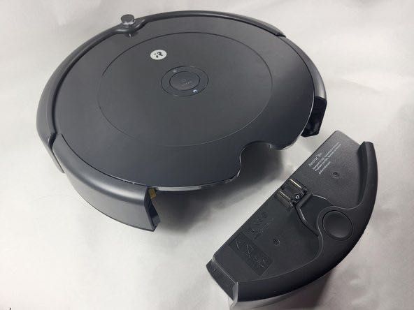 Robot Aspirador Roomba 692 com ligação Wi-Fi