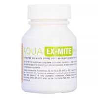 AQUA EX-MITE 50 ml na ptaszyńca kurzego dodatek do wody pitnej