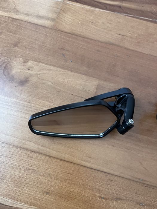 Retrovisor para Mota
