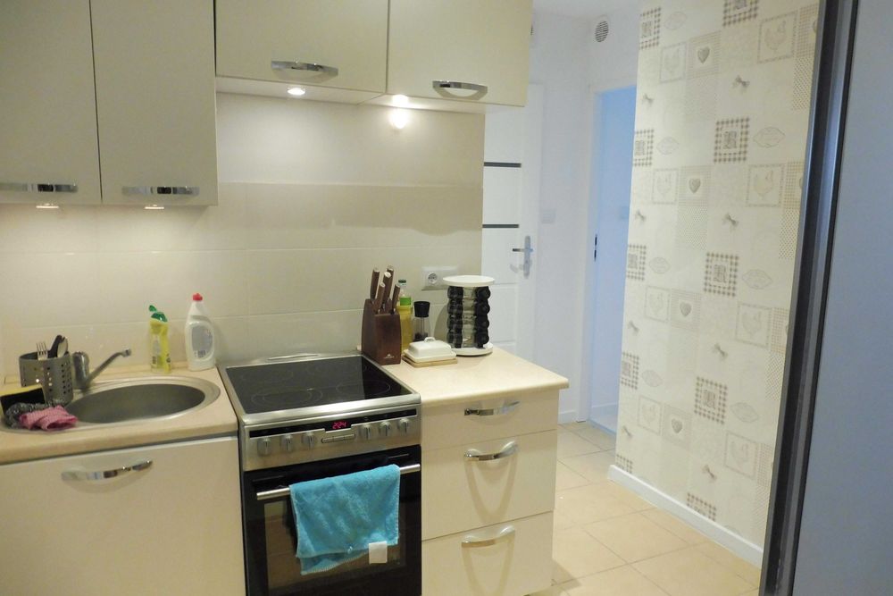 Pokój dla jednej osoby na os. Chrobrego - świetna lokalizacja