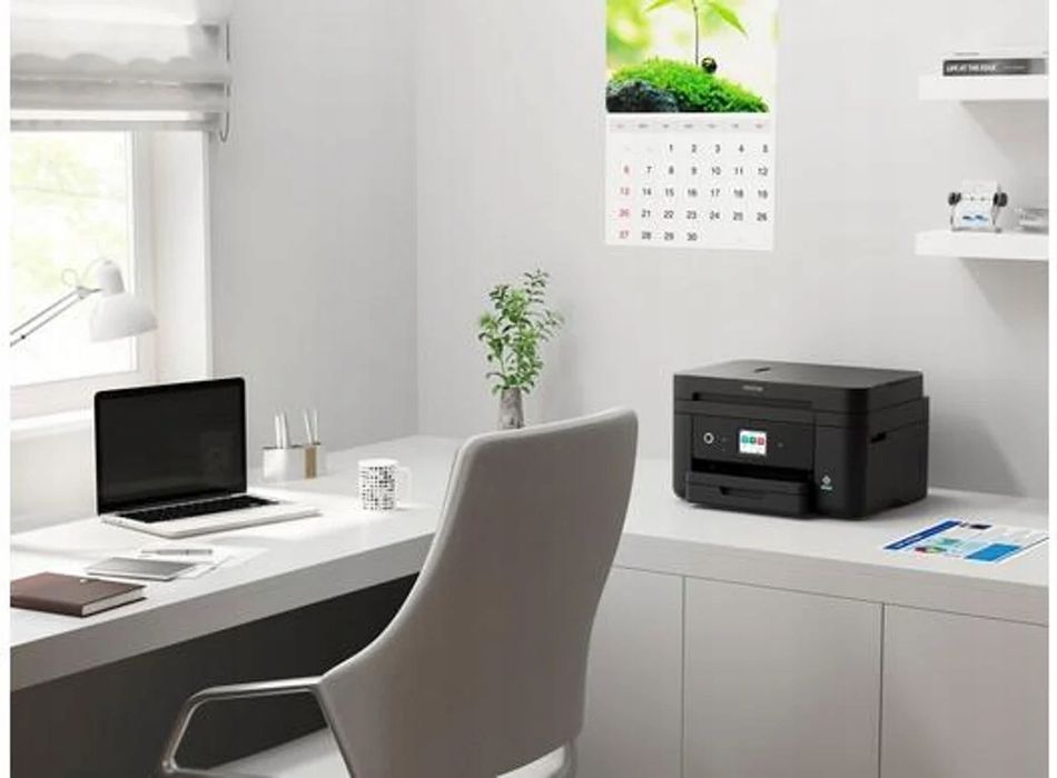 drukarka wielofunkcyjna atramentowa epson wf-2960dwf + tusze opis