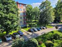 3-pok. mieszkanie 46,80 m2 na os. Piastowskim