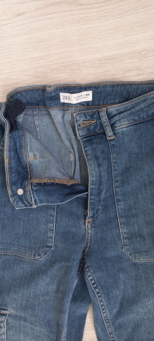 Джинси Карго Zara