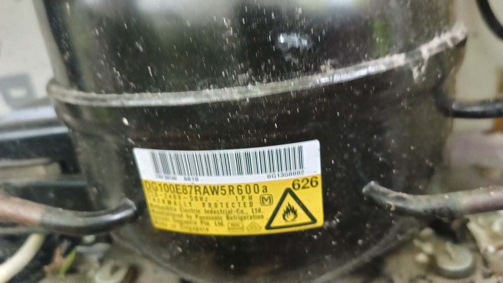 Холодильник  Bosch