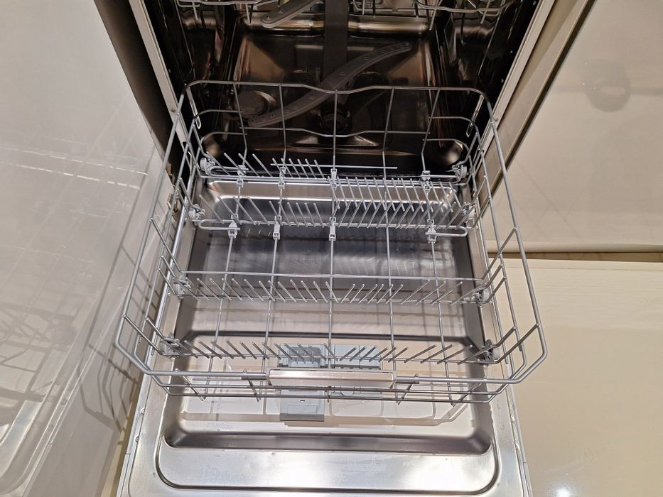 Máquina de Lavar Loiça INDESIT com Garantia