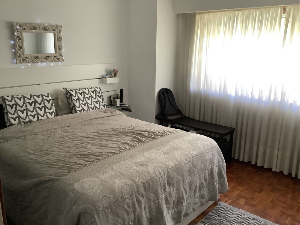 Apartamento T3 1min Aeroporto