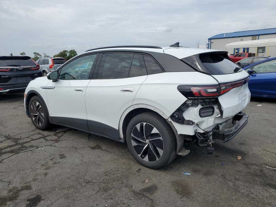 Volkswagen ID.4 Pro S 2021