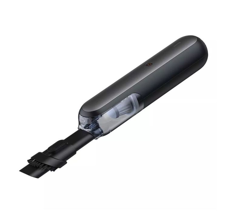 Пилосмок Авто Пилесос ‼️ А1 Dark Space Car Vacuum Cleaner Baseus