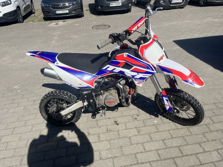 Kayo mrf 140 r-cz