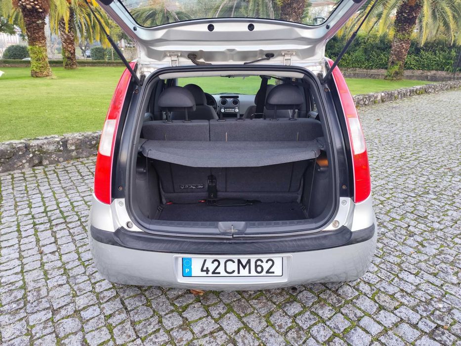 Mitsubishi Colt 1.1 - Revisão Feita - A/C Carregado - Selo Barato