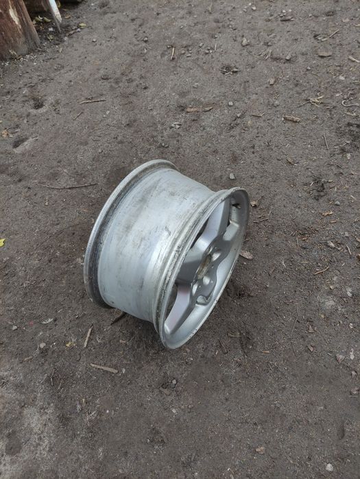 Диск r 17 Mercedes ML 163 5x112