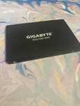 Ssd, ssd gigabyte 240gb швидкий диск для пк