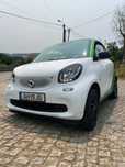 Smart Eq Fortwo - 100% eléctrico