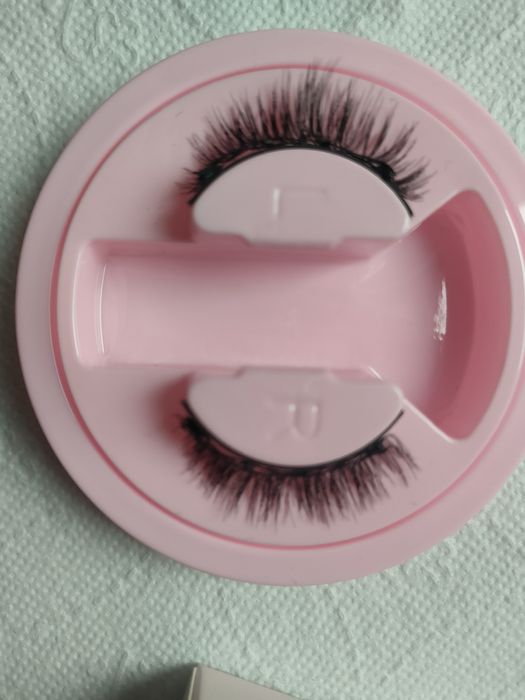 Rzęsy magnetyczne superlash