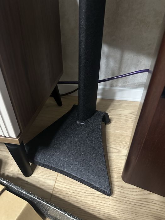 Vogel’s.  vls 60 підставки під акустику