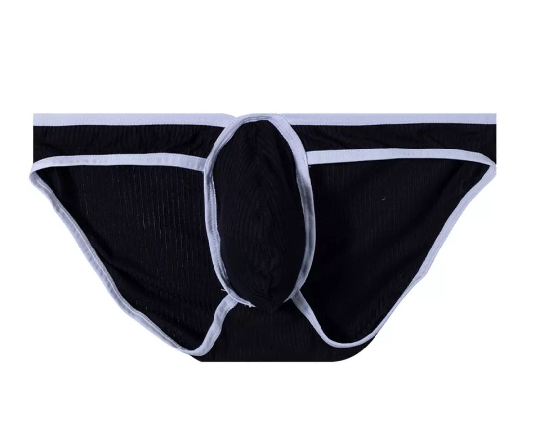 Sprzedam nowe majtki męskie typu bikini rozmiar M, L, XL, XXL