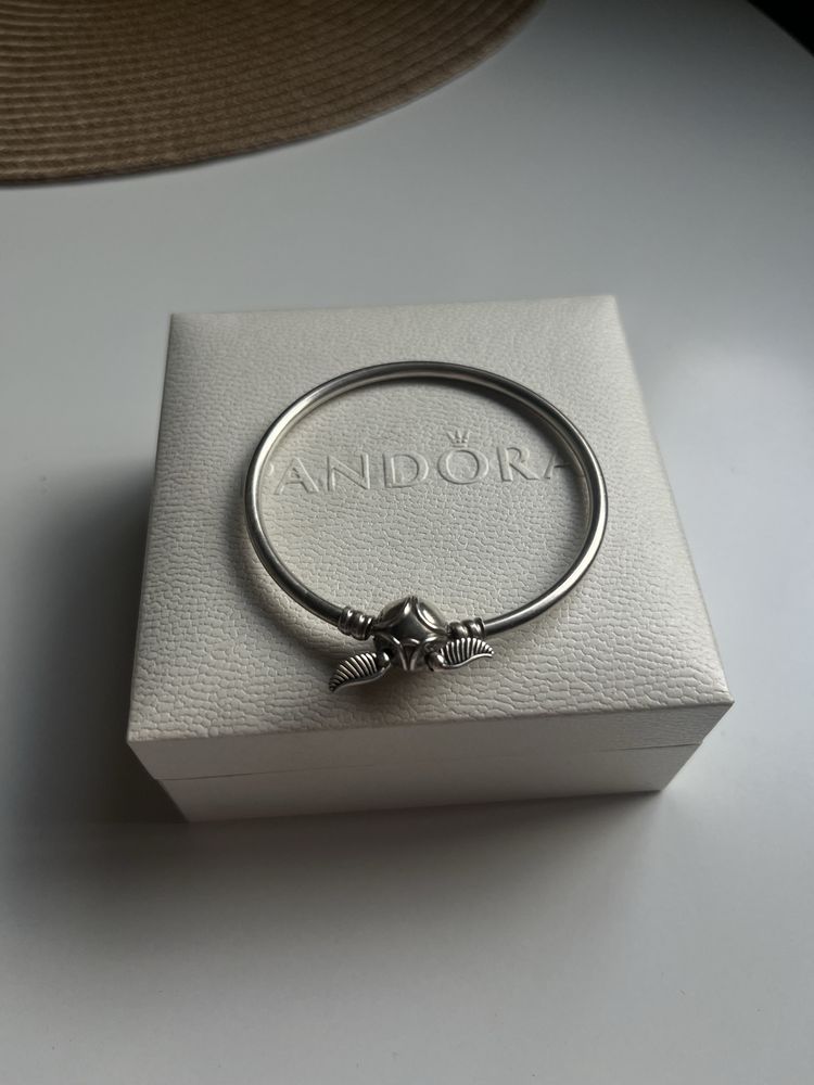 Браслет Pandora оригінал