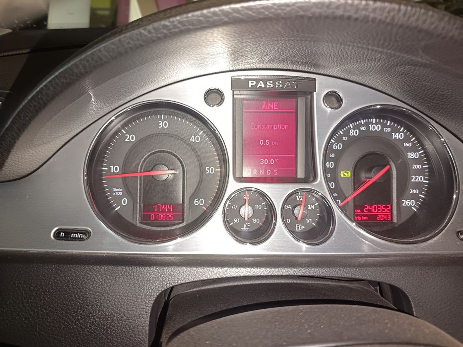 Продам Passat b6