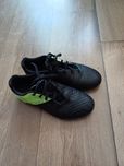 Buty do piłki nożnej Turfy Kipsta  r. 36