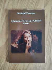 Manualne torowanie głosek - Elżbieta Wianecka