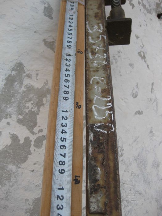 Струбцина - вайма столярная  от 16 см до 225 см( 2,25 м.) и рамочная