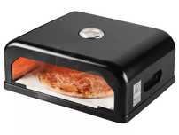 Piec do pizzy, przystawka na grill gazowy lub węglowy Grill Meister