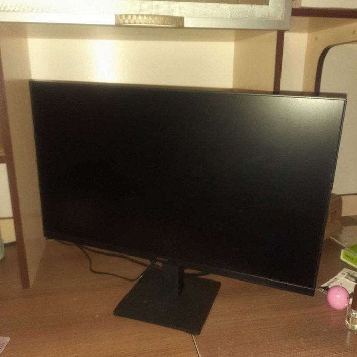 монитор Samsung новый