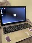 Ноутбук ASUS XL540LJ