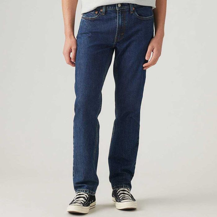 Нові чоловічі джинси Levis 514 Straight Fit. Левіс із США