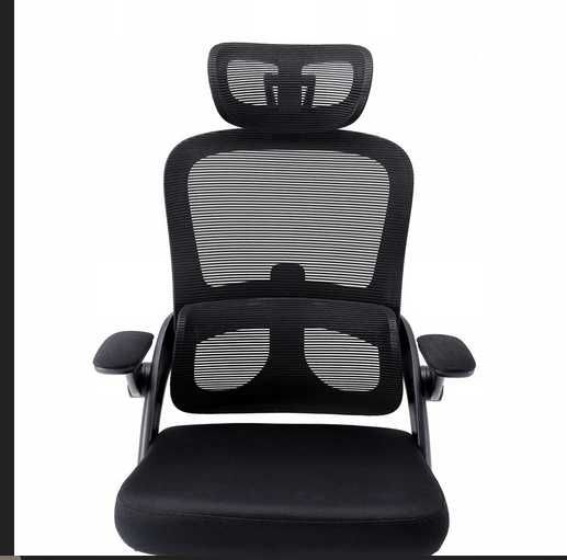 Ergonomiczne krzesło biurowe Fotel