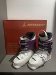 Buty narciarskie Atomic Hawx Girl 3 2023