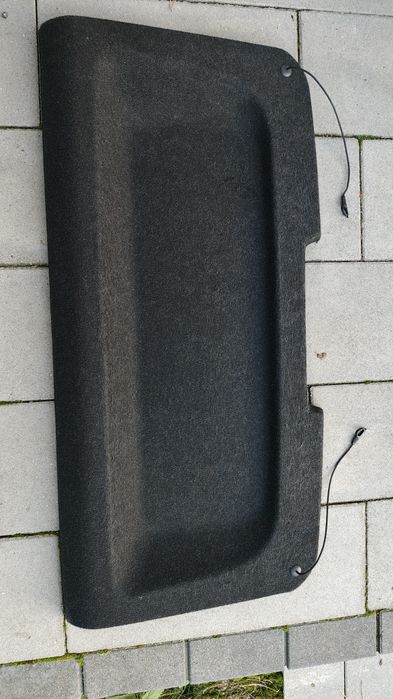 Półka bagażnika grande punto