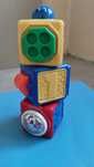 Fisher Price kostki interaktywne sensoryczne