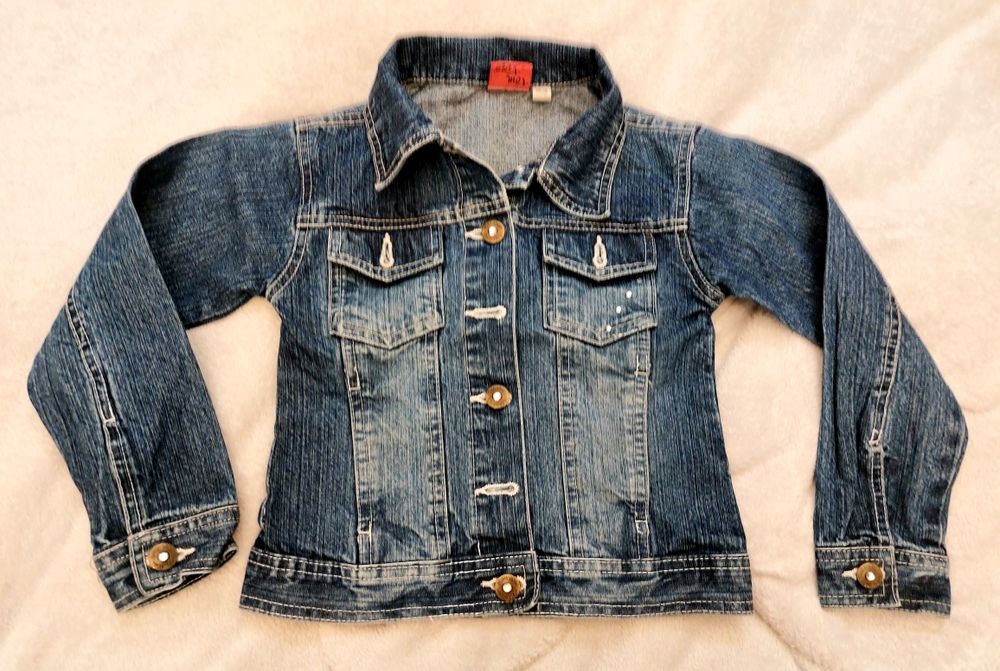 Paka ubranek dla dziewczynki, ubranka, ubrania r 116,H&M, grafisy