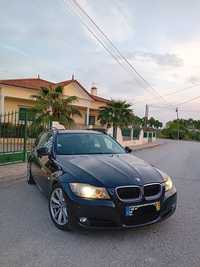 Bmw 320d..pack m lci