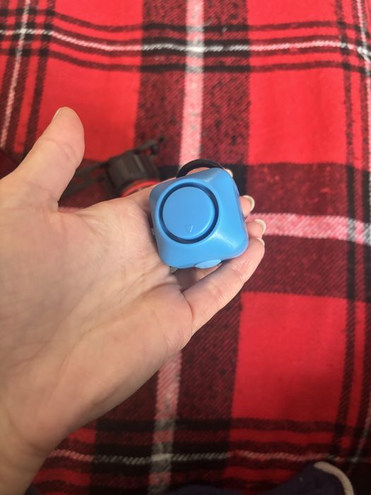 Портативна сигналізація / брелок тривоги