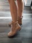 Trapery Timberland 39