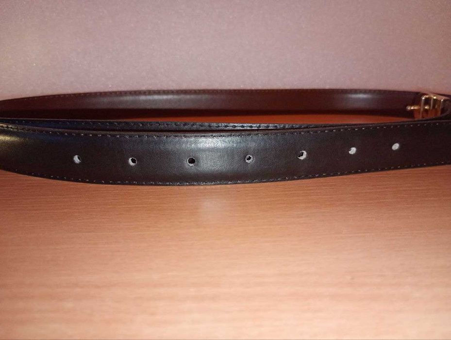 Продам Ремінь Натуральна Шкіра Кіпр