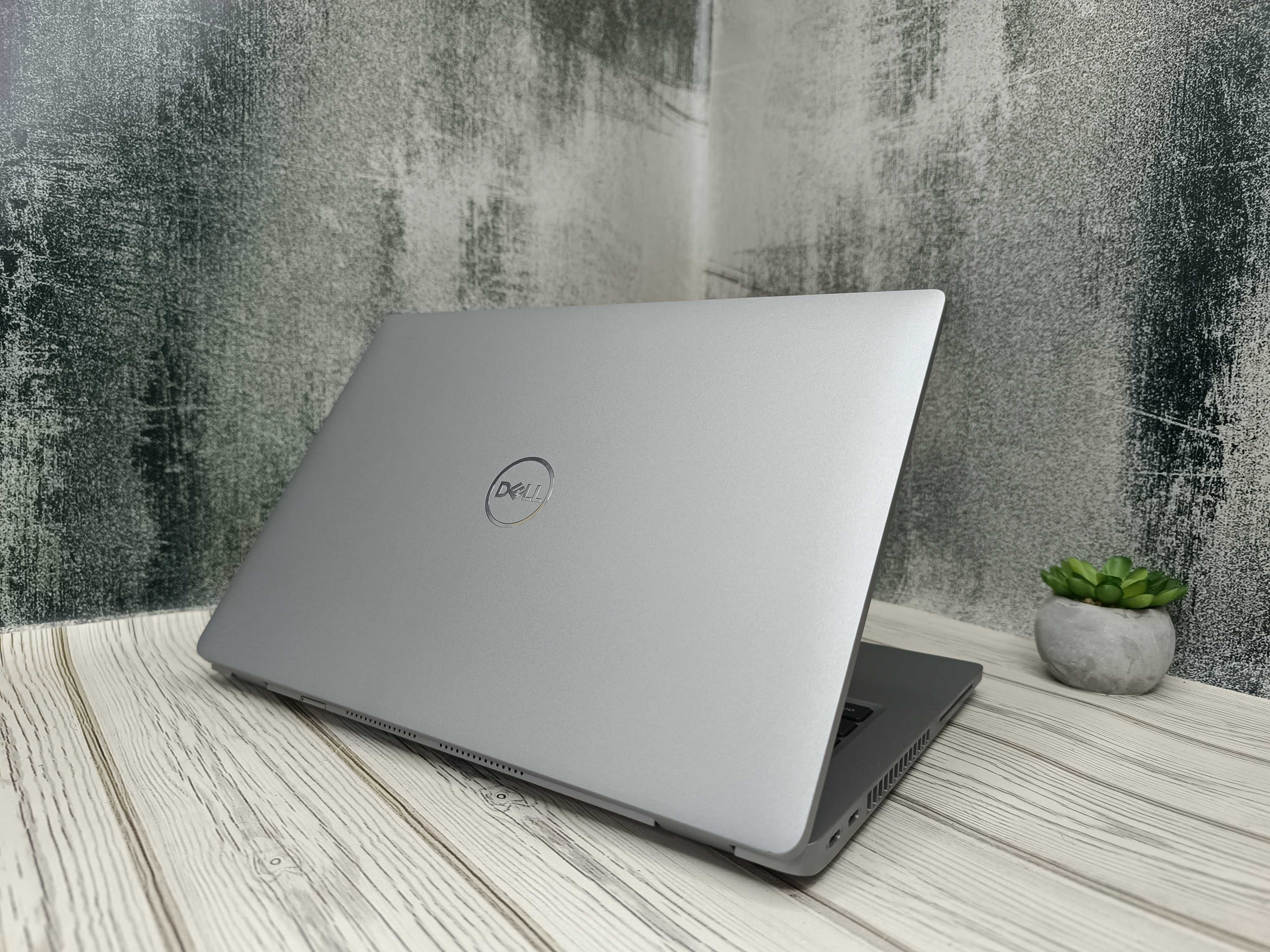 Ноутбук Dell Latitude 5420\14" FHD\Intel Core i3-1125G4\16GB\SSD 256GB