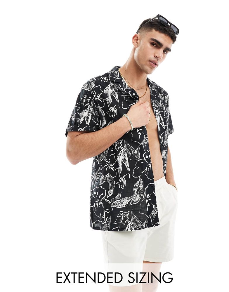 Гавайка сорочка Asos Нові!