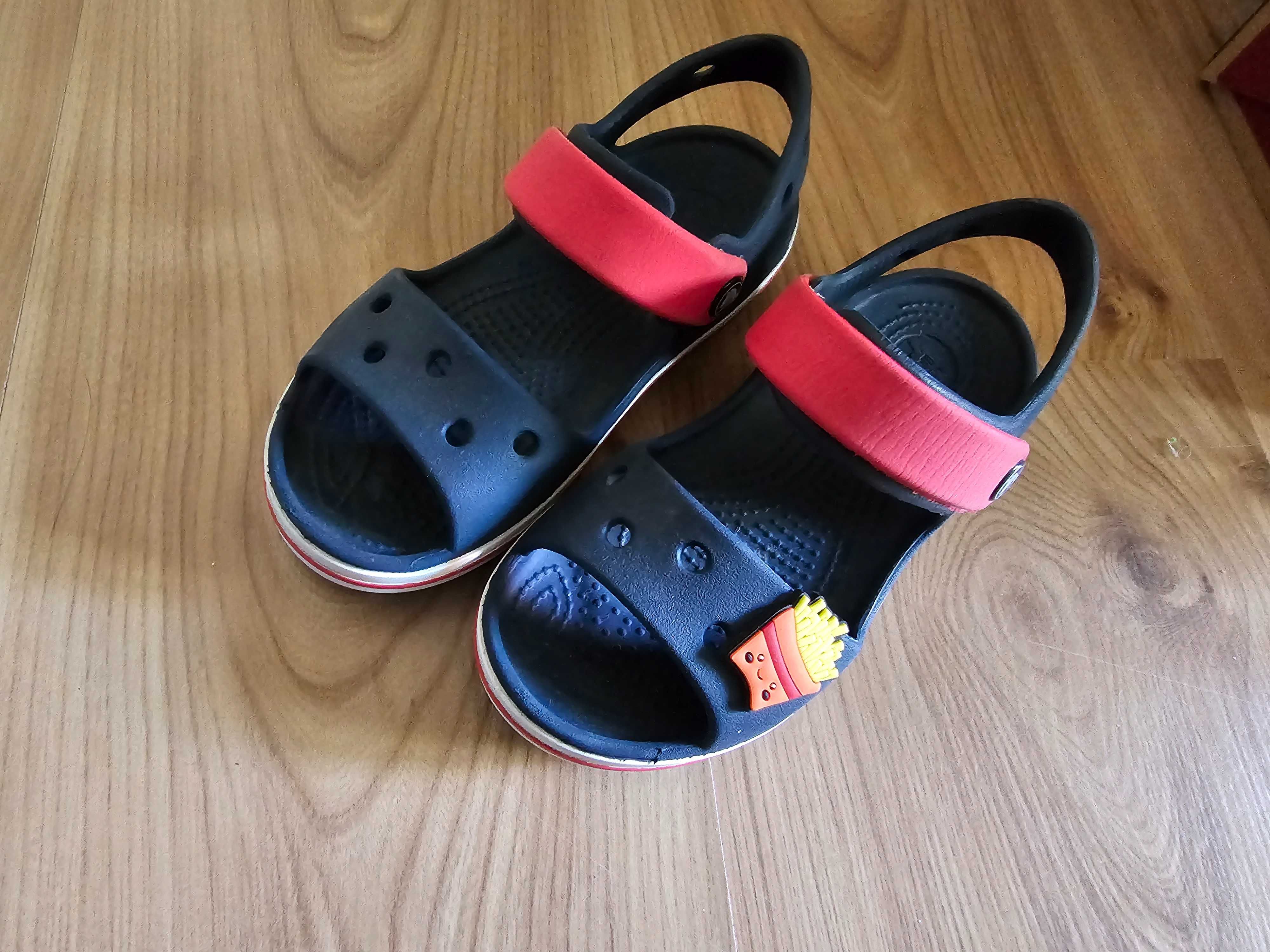 Sandały unisex CROCS