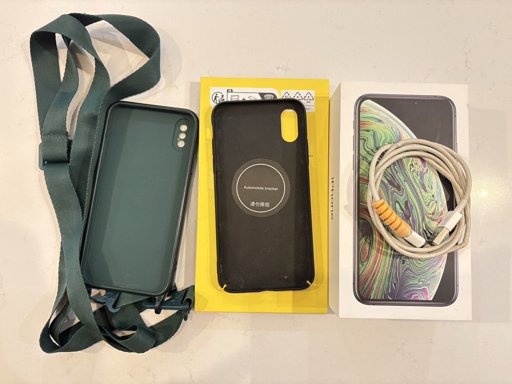 Iphone XS 256 GB